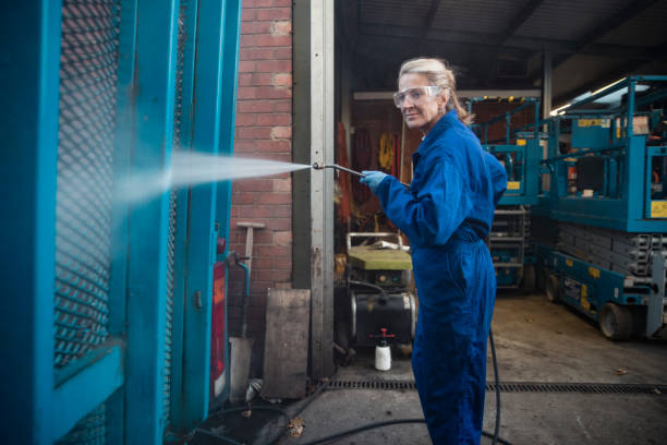 Best Graffiti Removal Services in Providence Village, TX
