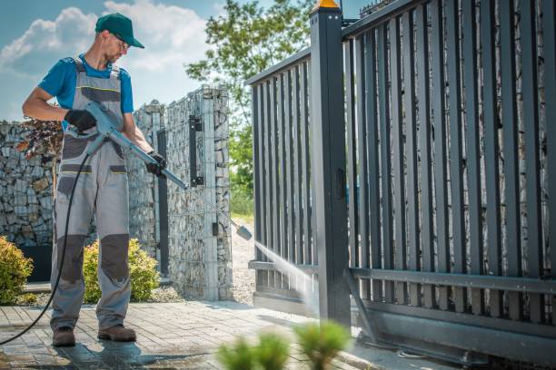 Best Oil and Grease Removal from Surfaces in Providence Village, TX