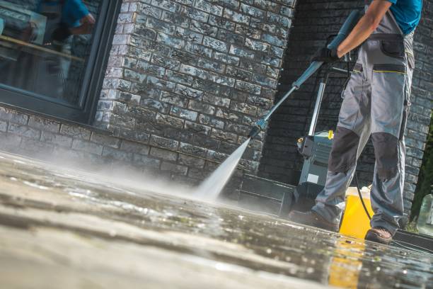 Best Soft Washing for Delicate Surfaces in Providence Village, TX
