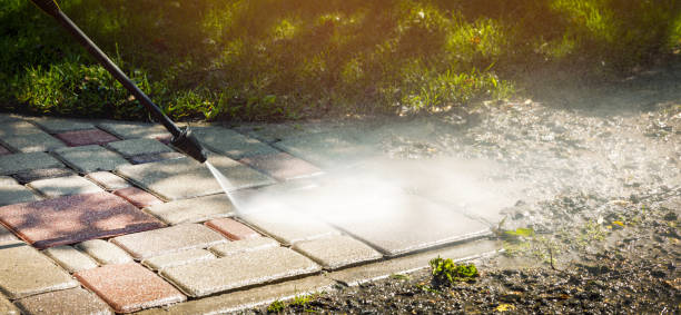 Best Brick and Stone Cleaning in Providence Village, TX