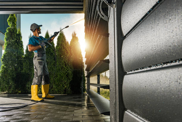 Best Commercial Pressure Washing in Providence Village, TX